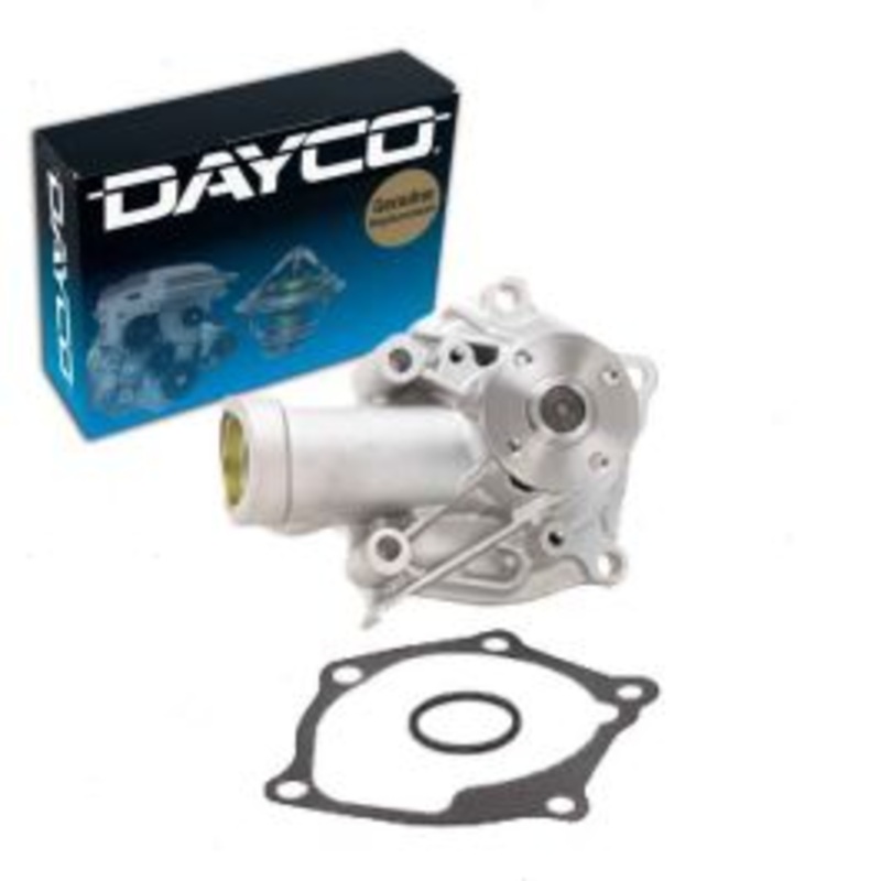 Dayco DP538 Engine Water Pump