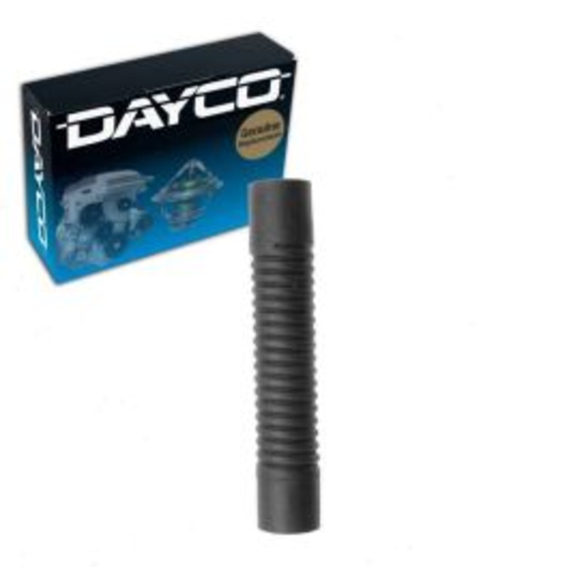 Dayco Lower Radiator Coolant Hose for 1955-1959 Ford Country Squire 4.4L 5.4L 5.8L V8