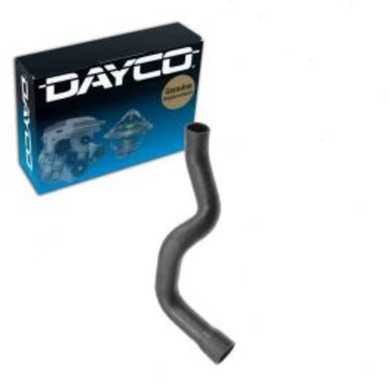 Dayco Lower Radiator Coolant Hose for 1973-1983 Chevrolet C20 Suburban 5.0L 5.7L 6.6L V8