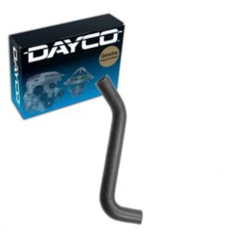 Dayco Lower Radiator Coolant Hose for 1996-1998 Suzuki Sidekick 1.8L L4