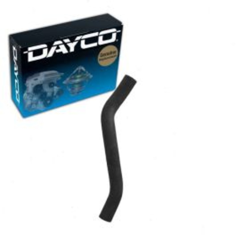 Dayco Upper Radiator Coolant Hose for 2005-2007 Volkswagen Jetta 2.5L L5