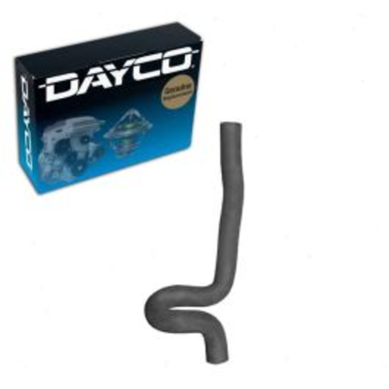 Dayco Upper Radiator Coolant Hose for 2008-2012 Chevrolet Malibu 3.6L V6