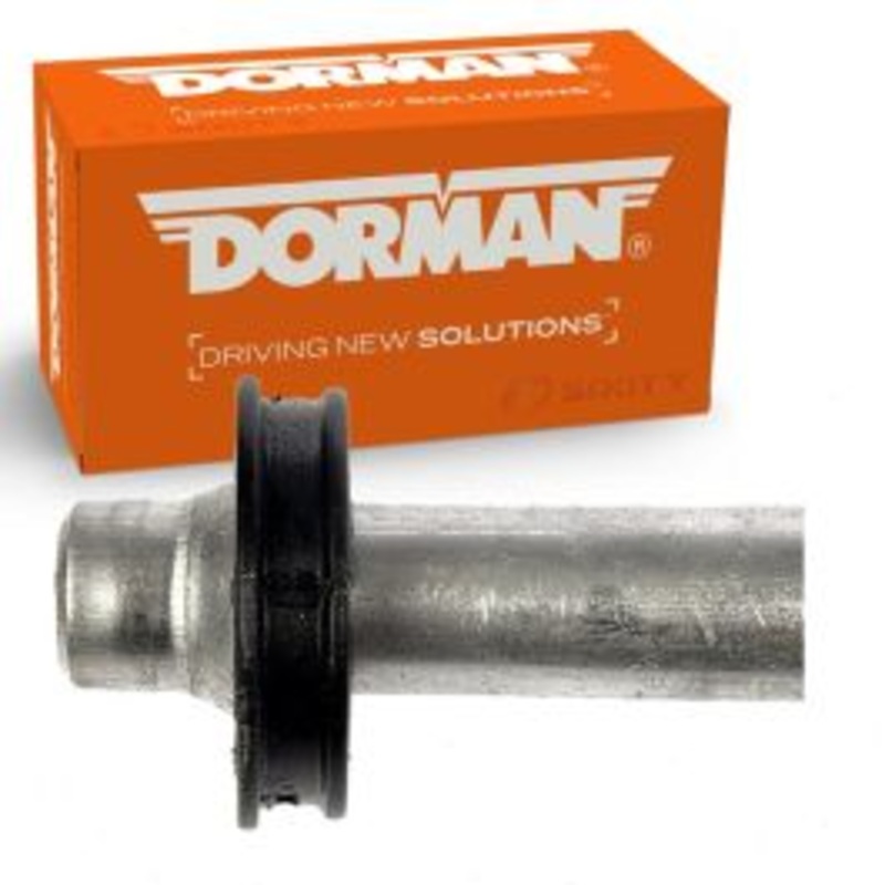 Dorman Outlet Lower Engine Oil Cooler Hose Assembly for 1996-2000 GMC Yukon 5.7L V8
