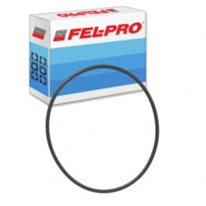 Fel-Pro Engine Water Pump Gasket for 1997-2002 Ford E-250 Econoline 5.4L V8