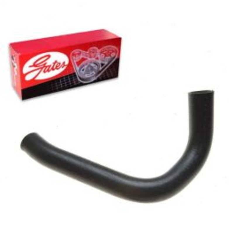 Gates 22484 Radiator Coolant Hose