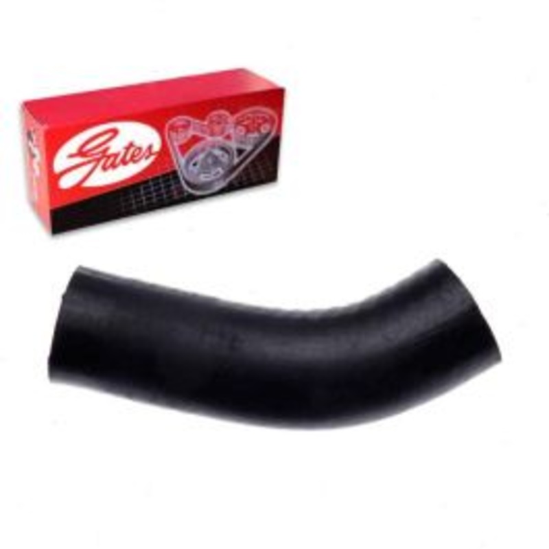 Gates Engine Coolant Bypass Hose for 1992-1994 Dodge B250 3.9L 5.2L 5.9L V6 V8