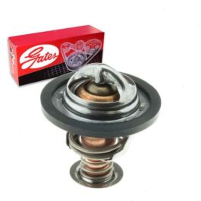 Gates Engine Coolant Thermostat for 2007 GMC Sierra 3500 Classic 8.1L V8