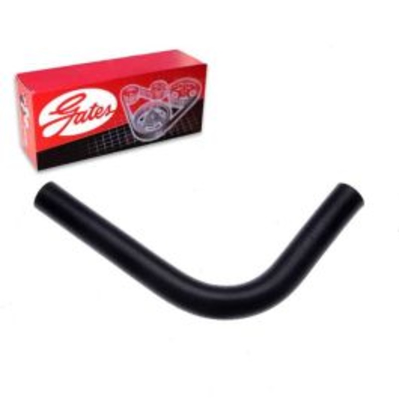 Gates Upper Radiator Coolant Hose for 1994-1997 GMC Sonoma 2.2L L4
