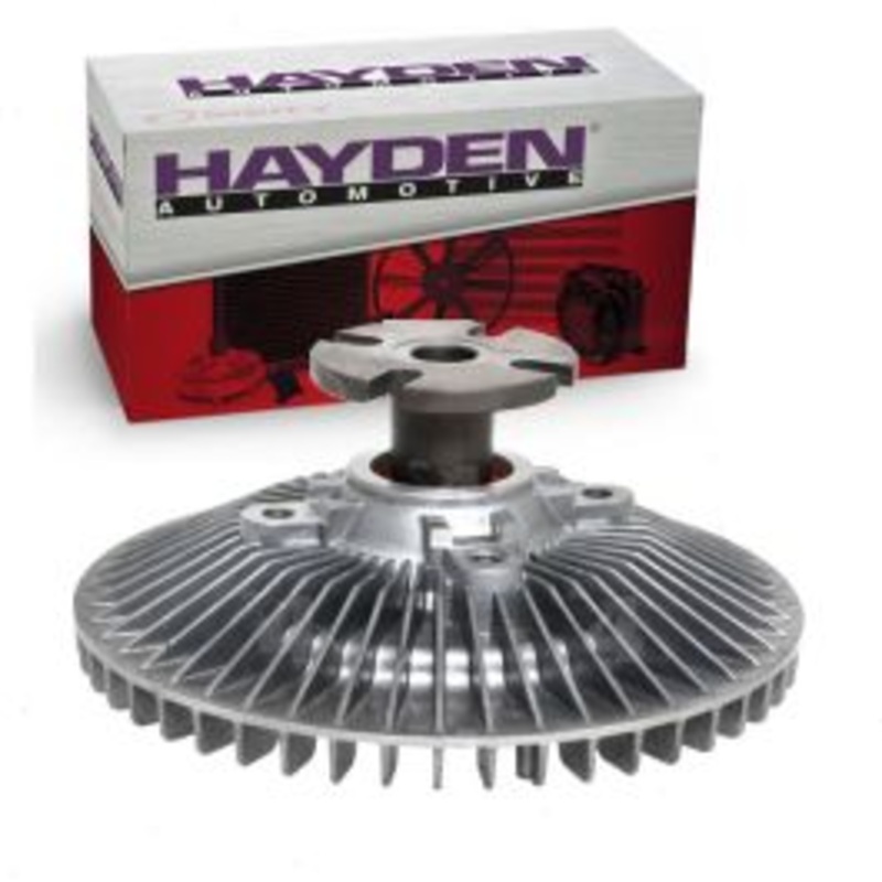Hayden 2737 Engine Cooling Fan Clutch