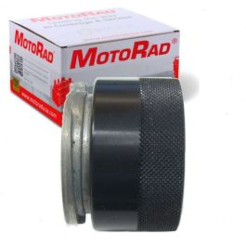 MotoRad Cooling System Adapter for 1993-1999 Saturn SW1