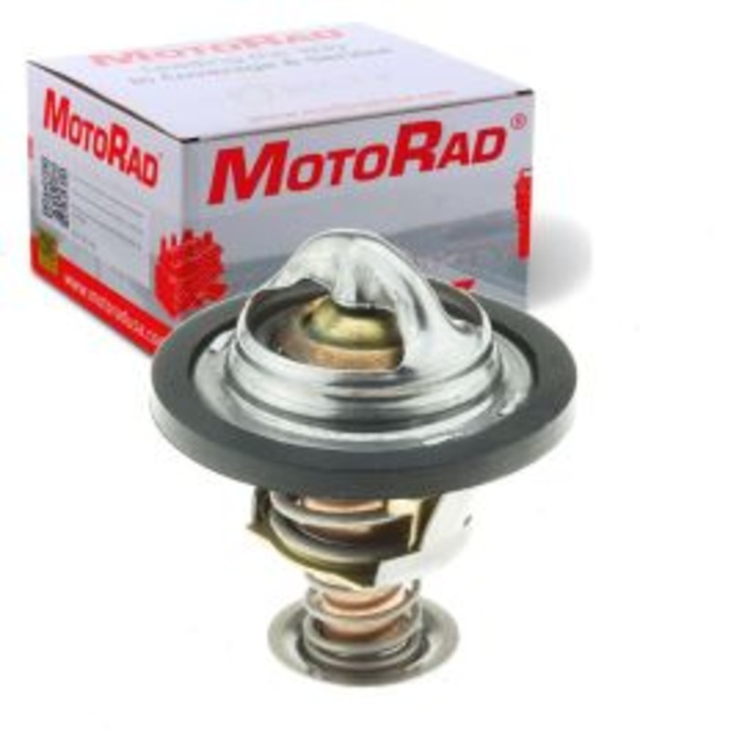 MotoRad Engine Coolant Thermostat for 1988-1996 Buick Regal