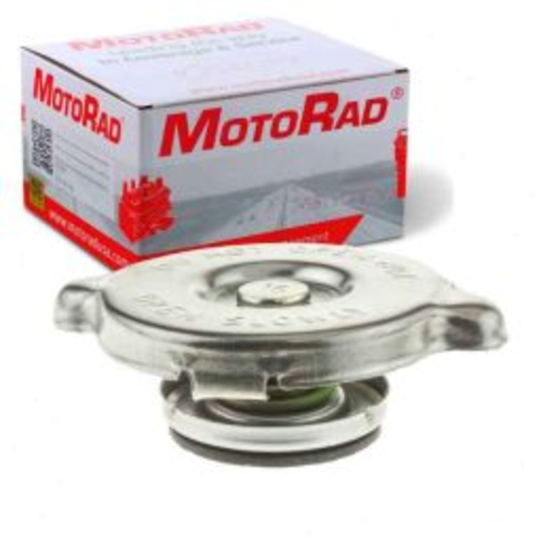 MotoRad Radiator Cap for 1972-1973 Jeep J-2600