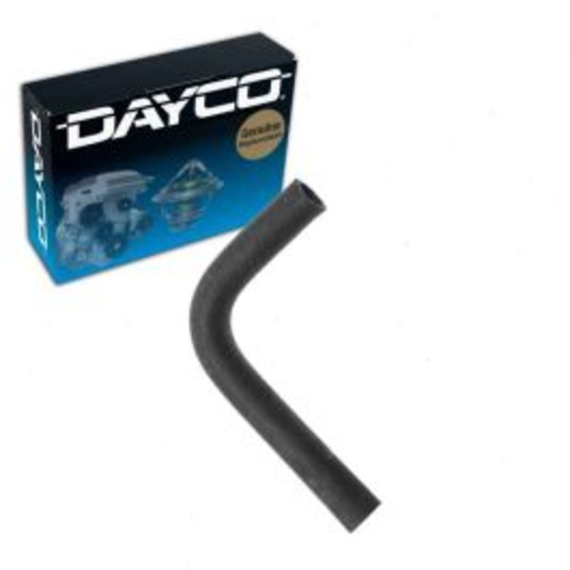 Dayco Engine Coolant Bypass Hose for 1995-2001 Audi A6 2.8L V6