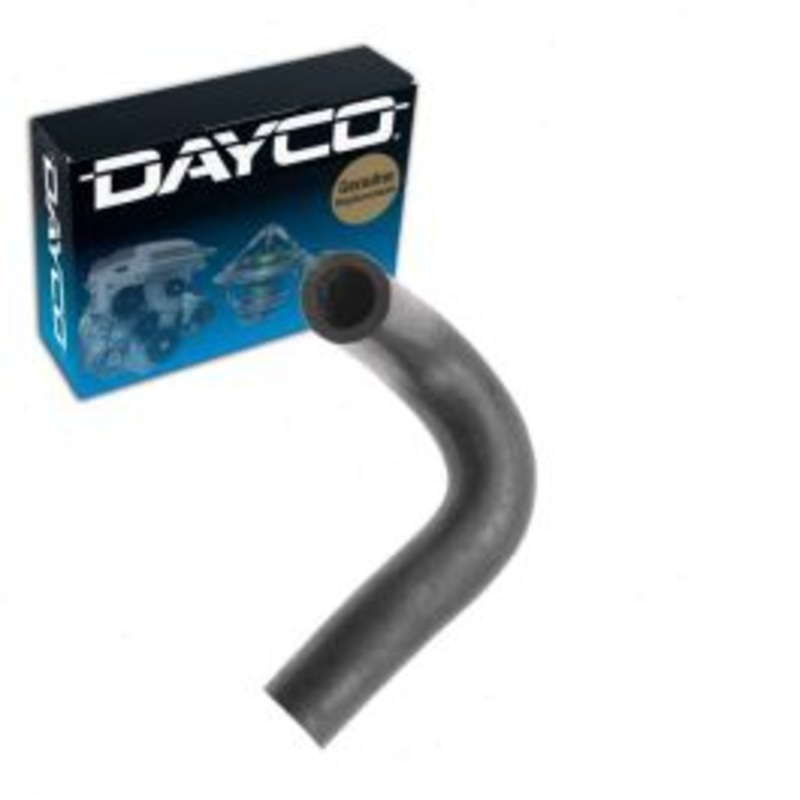 Dayco Engine Coolant Bypass Hose for 2000-2005 Chevrolet Impala 3.4L V6