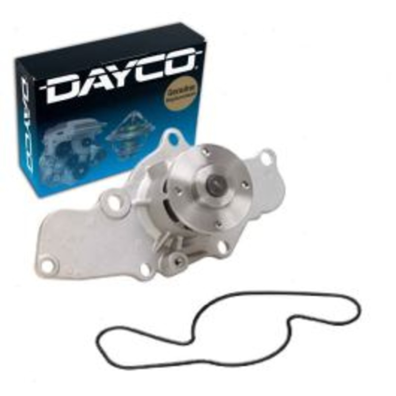 Dayco Engine Water Pump for 1995-2002 Mazda Millenia 2.5L V6