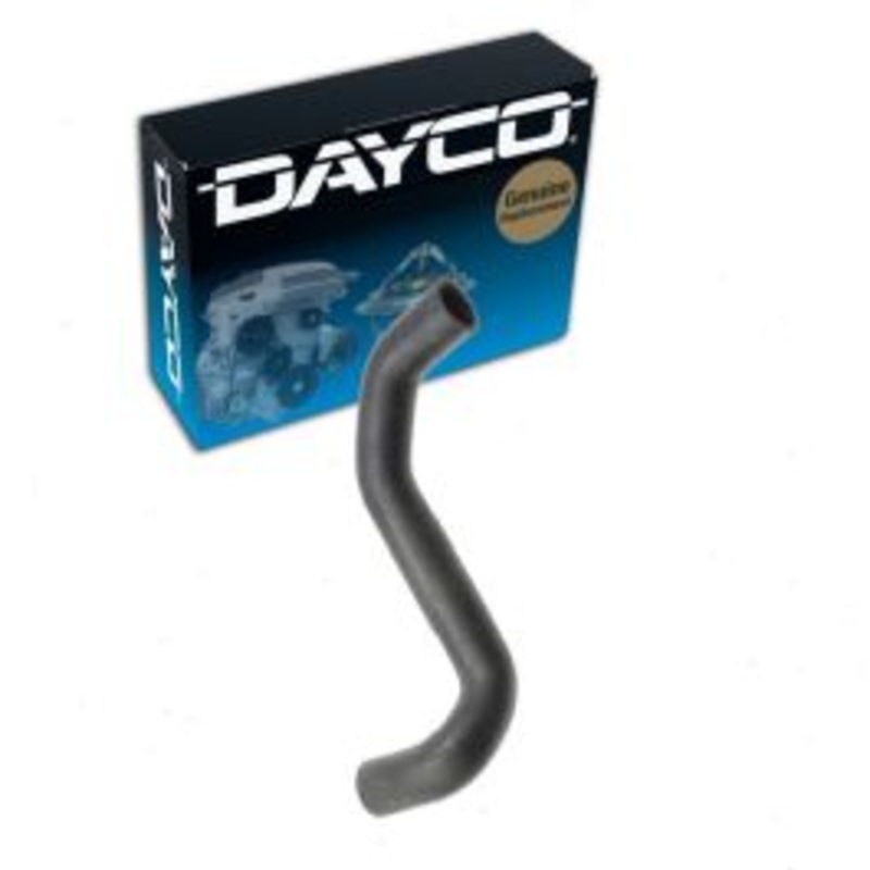 Dayco Lower Radiator Coolant Hose for 2002-2003 Nissan Maxima