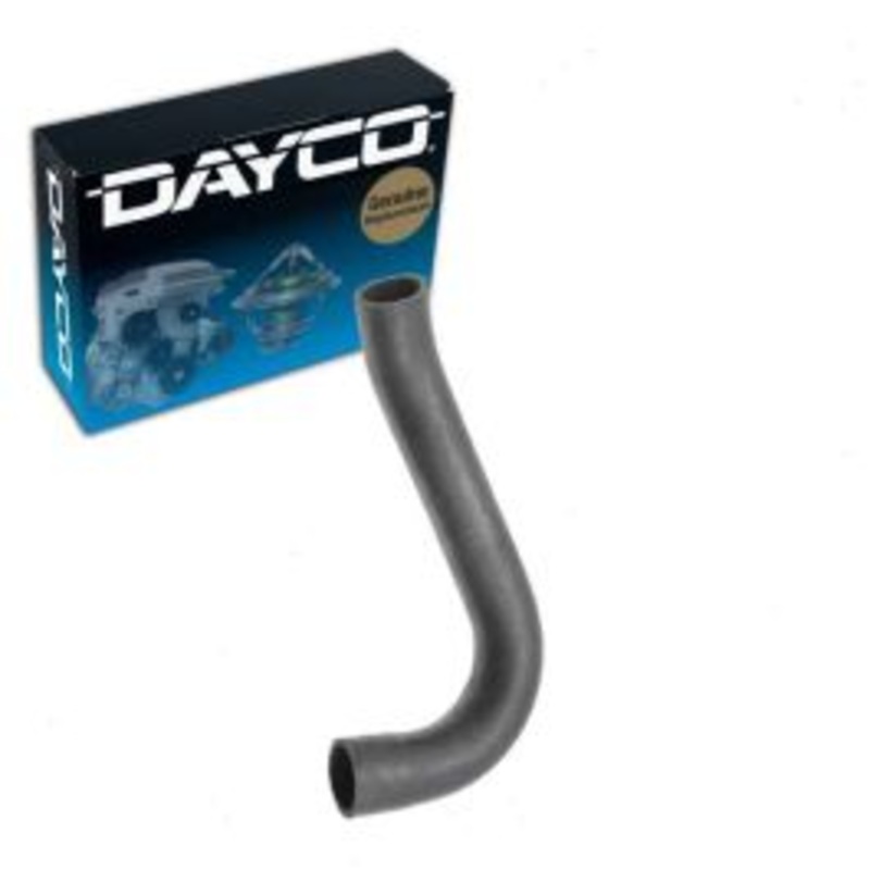 Dayco Upper Radiator Coolant Hose for 1994-2000 Mitsubishi Montero 3.0L 3.5L V6