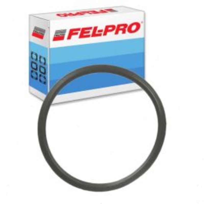 Fel-Pro Coolant Thermostat Gasket for 2016 Lexus RC300 3.5L V6