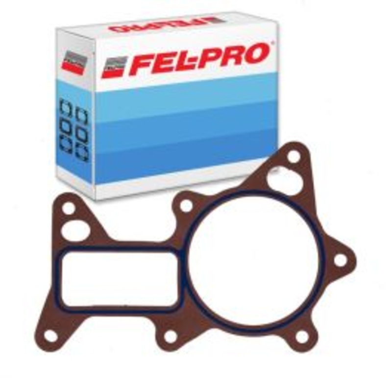 Fel-Pro Engine Water Pump Gasket for 2007-2011 Jeep Wrangler 3.8L V6