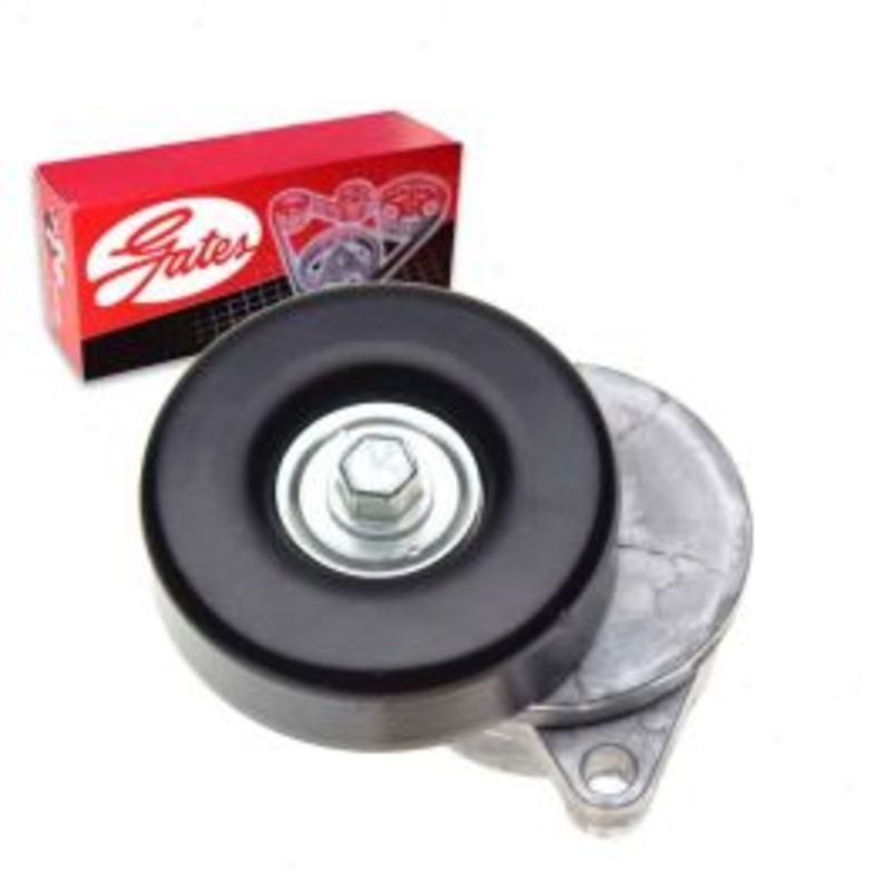Gates DriveAlign 38112 Drive Belt Tensioner Assembly