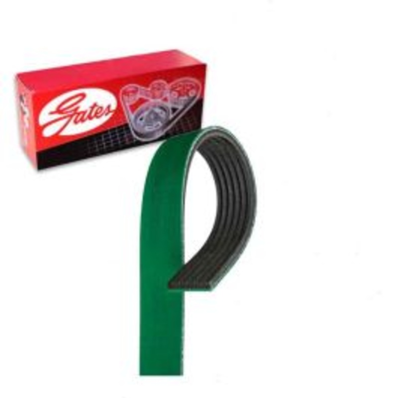 Gates FleetRunner Micro-V K060525HD Serpentine Belt
