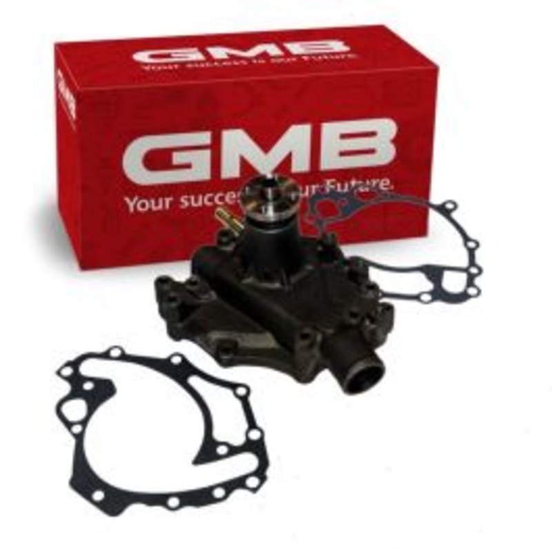 GMB Engine Water Pump for 1970-1971 Mercury Cyclone 5.8L V8