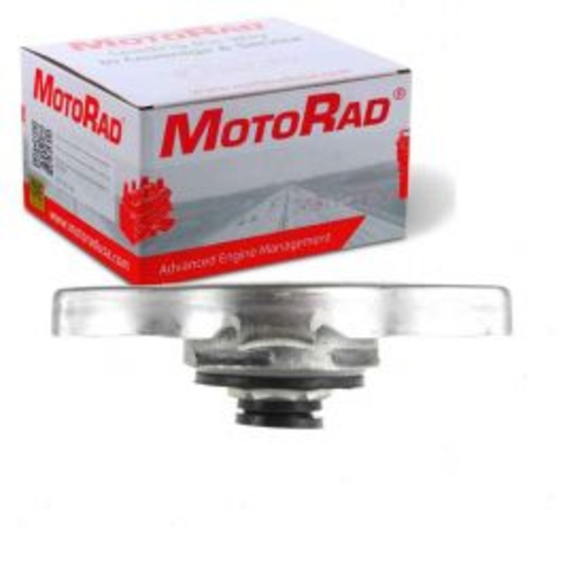MotoRad Radiator Cap for 1992-1994 Plymouth Colt
