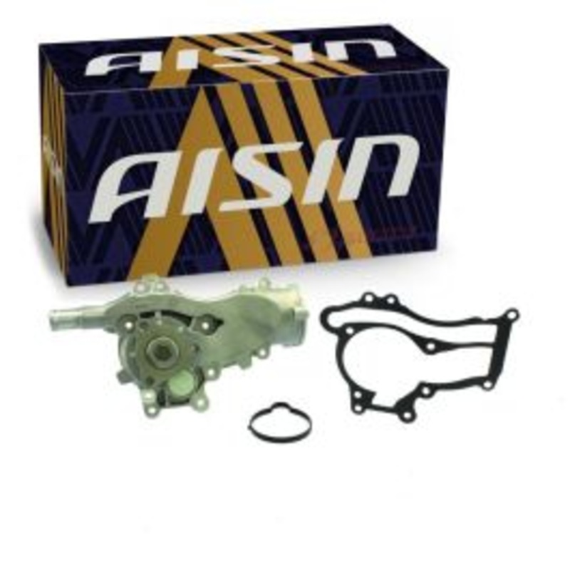 AISIN Engine Water Pump for 2011-2015 Chevrolet Cruze 1.4L L4