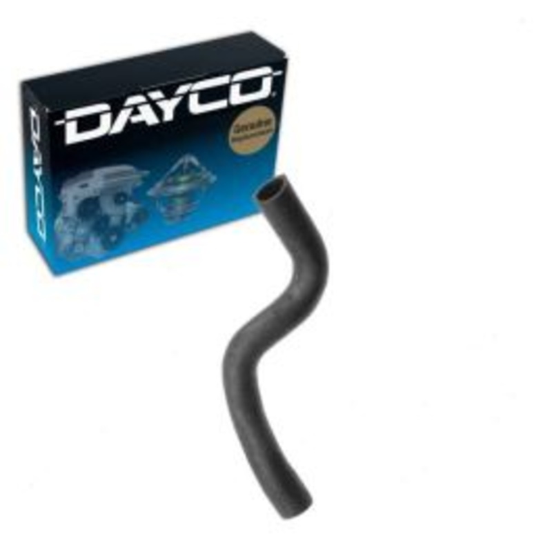 Dayco 71908 Radiator Coolant Hose