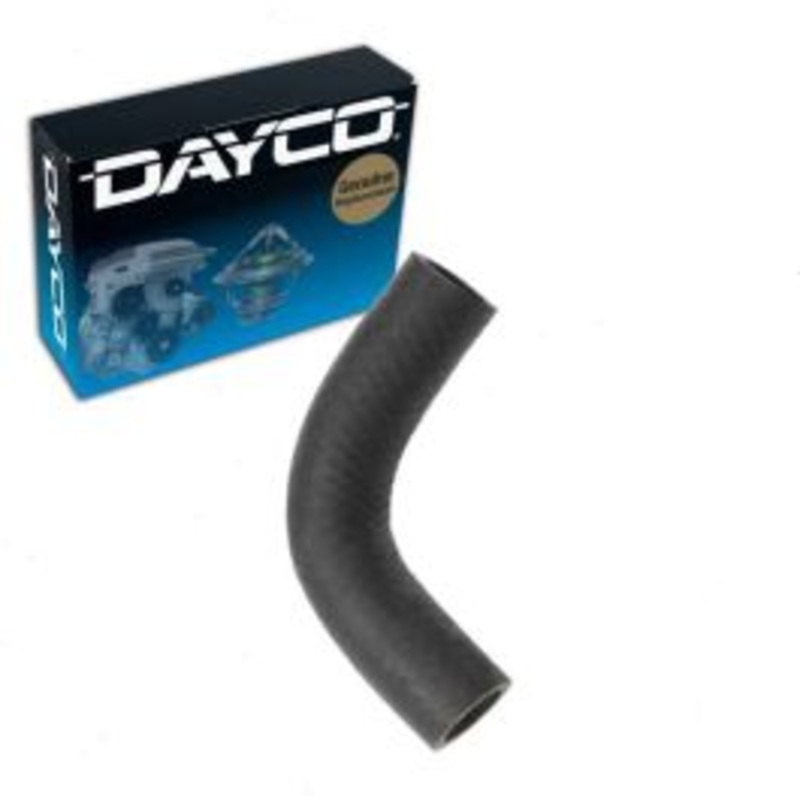Dayco Engine Coolant Bypass Hose for 1966-1970 Chevrolet Caprice 6.5L 7.0L 7.4L V8