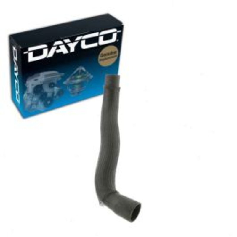 Dayco Lower Radiator Coolant Hose for 2000-2002 GMC Savana 1500 5.0L 5.7L V8