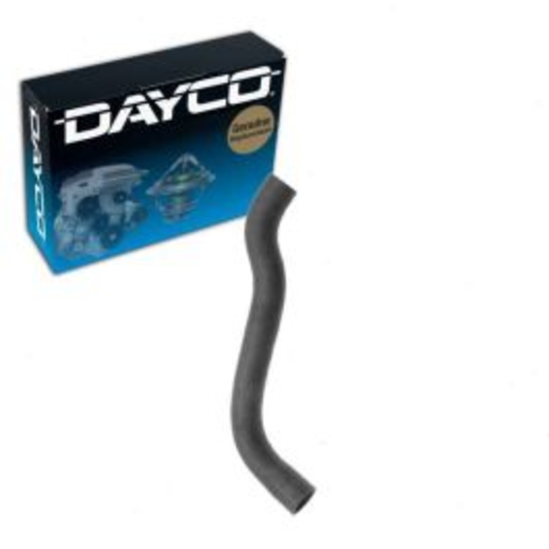 Dayco Lower Radiator Coolant Hose for 2005-2010 Jeep Grand Cherokee 5.7L 6.1L V8