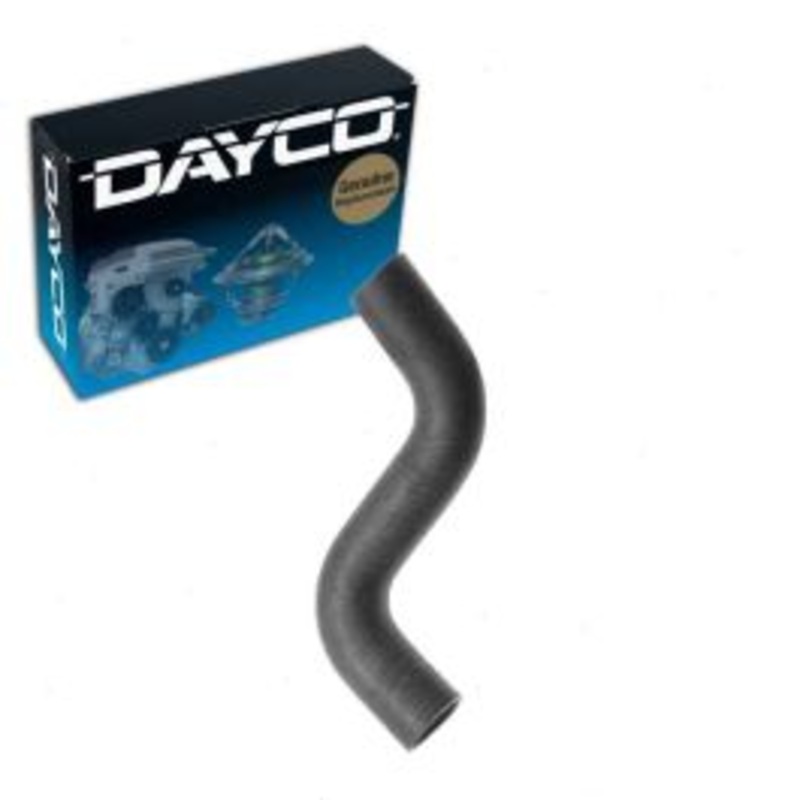 Dayco Upper Radiator Coolant Hose for 1998 Subaru Impreza 2.5L H4