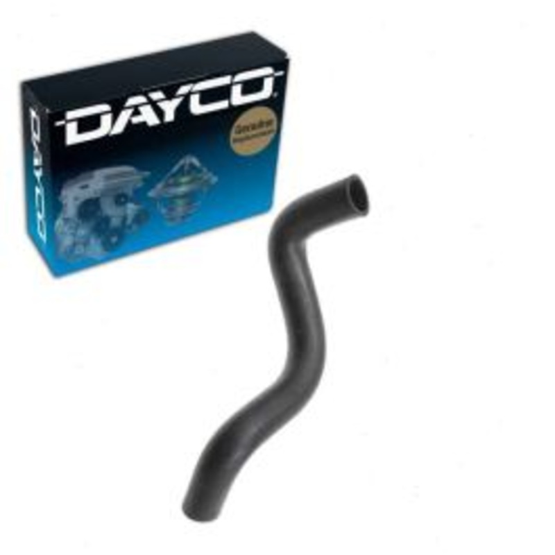 Dayco Upper Radiator Coolant Hose for 2004-2006 Mitsubishi Lancer 2.4L L4