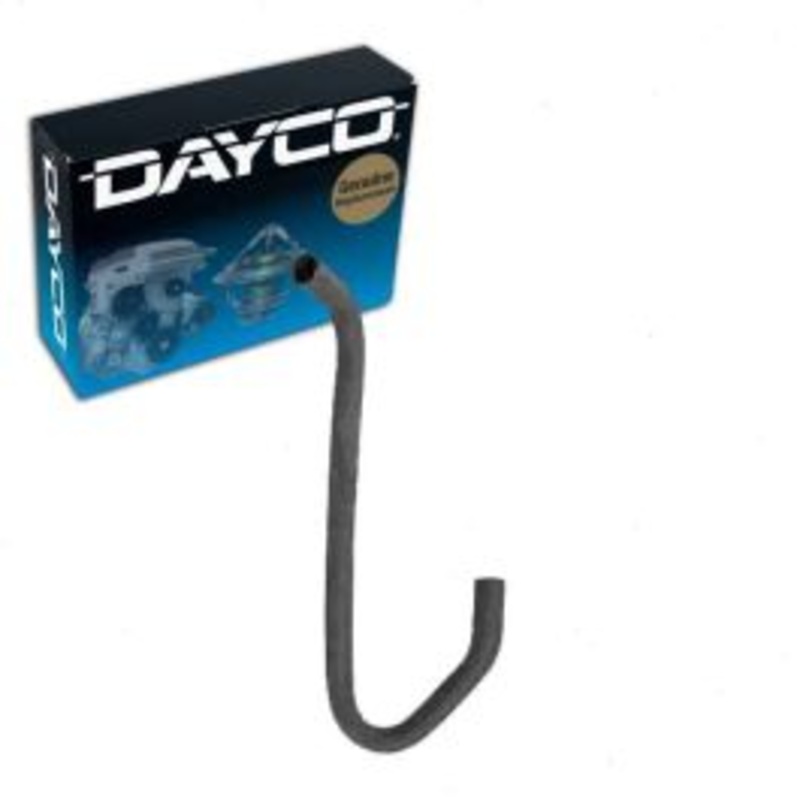 Dayco Upper Radiator Coolant Hose for 2011-2017 Ram 1500 5.7L V8