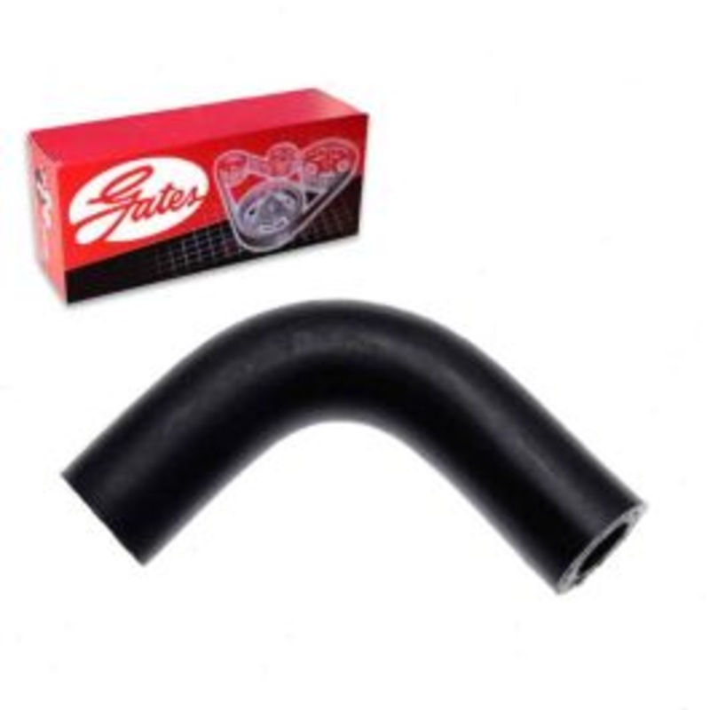 Gates 21184 Radiator Coolant Hose