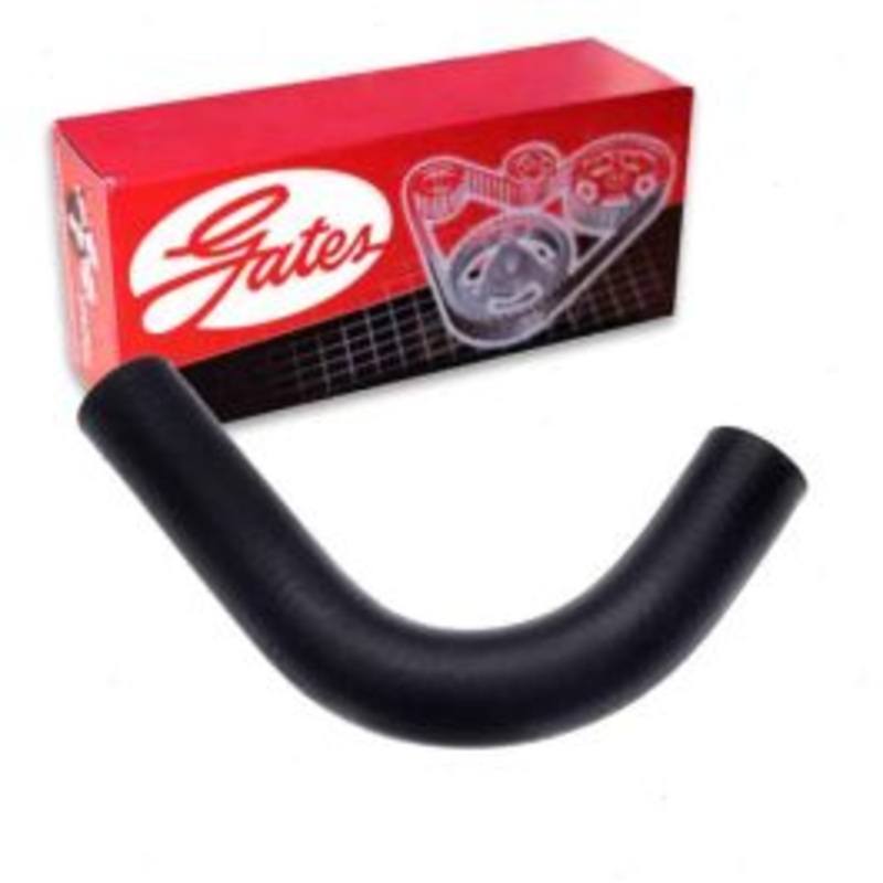 Gates Engine Coolant Bypass Hose for 1996 GMC G3500 4.3L V6