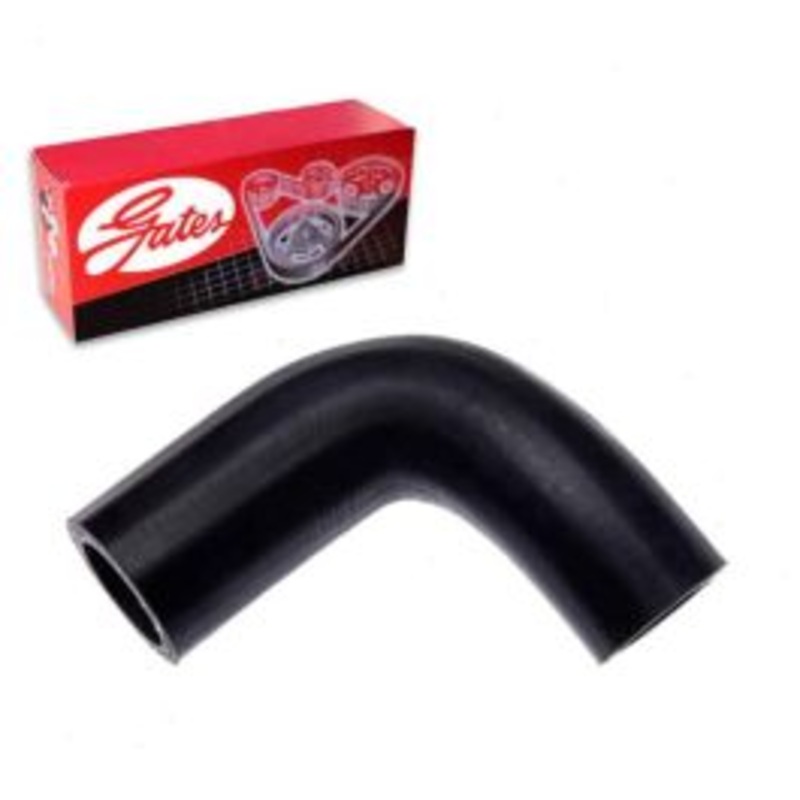 Gates Engine Coolant Bypass Hose for 2001-2002 Chevrolet Express 3500 8.1L V8