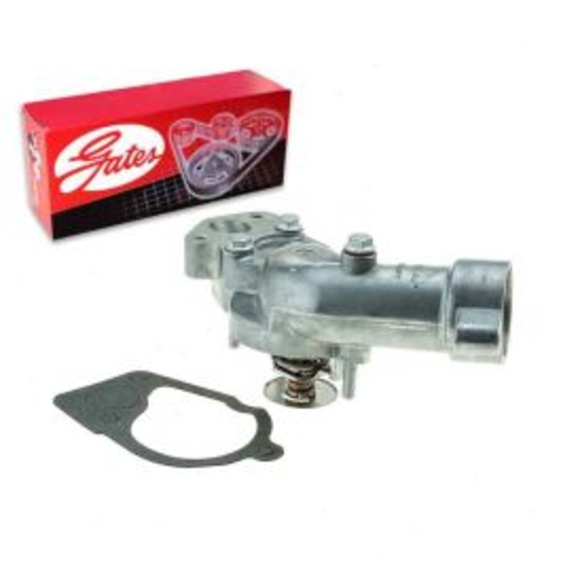 Gates Engine Coolant Thermostat for 2007-2009 Suzuki XL-7 3.6L V6