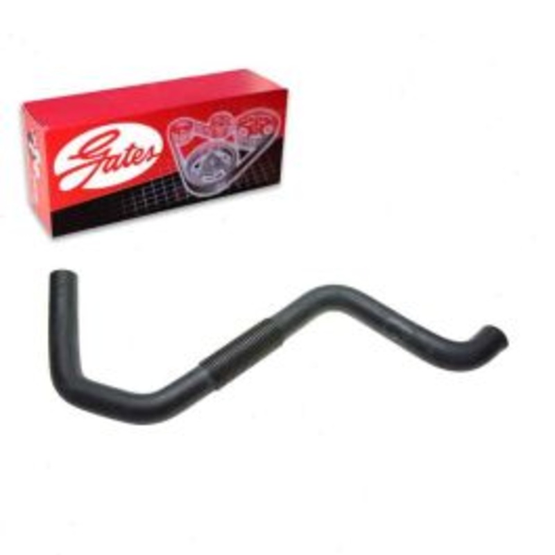 Gates Upper Radiator Coolant Hose for 1998-1999 Chevrolet C1500 Suburban 5.7L V8