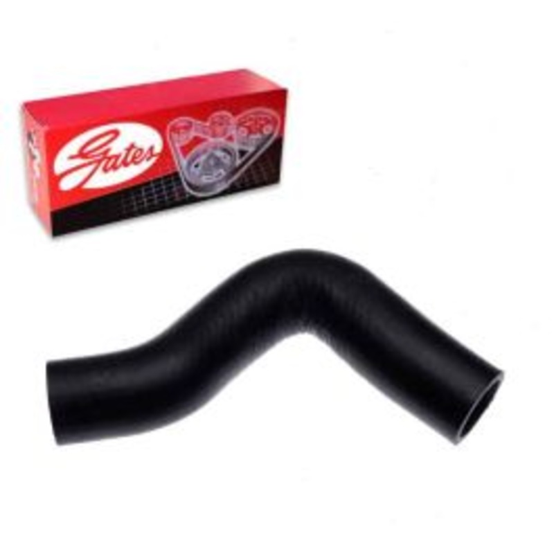 Gates Upper Radiator Coolant Hose for 2004-2007 Buick Rainier 4.2L L6