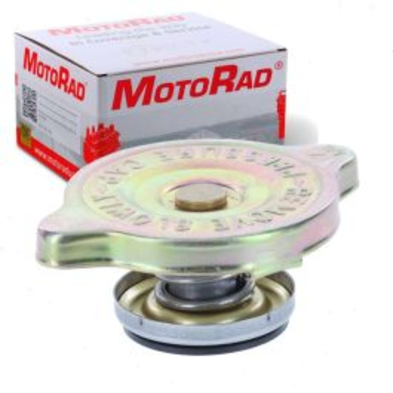 MotoRad Radiator Cap for 1950 Packard Super Eight