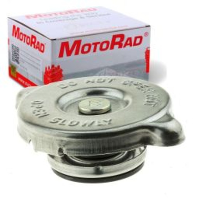 MotoRad Radiator Cap for 2013 Dodge Charger