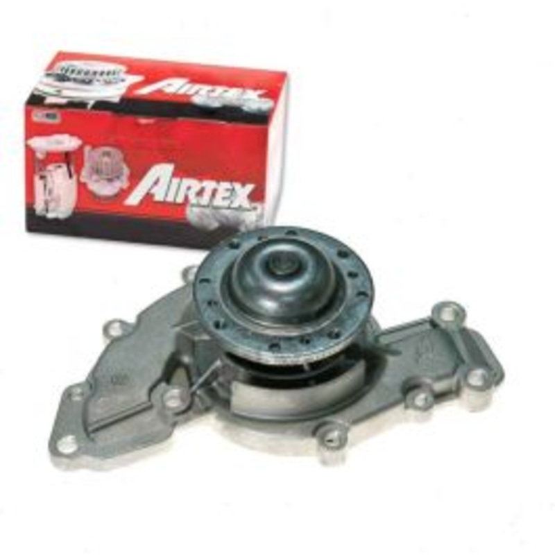 Airtex Engine Water Pump for 1996-2005 Pontiac Bonneville 3.8L V6