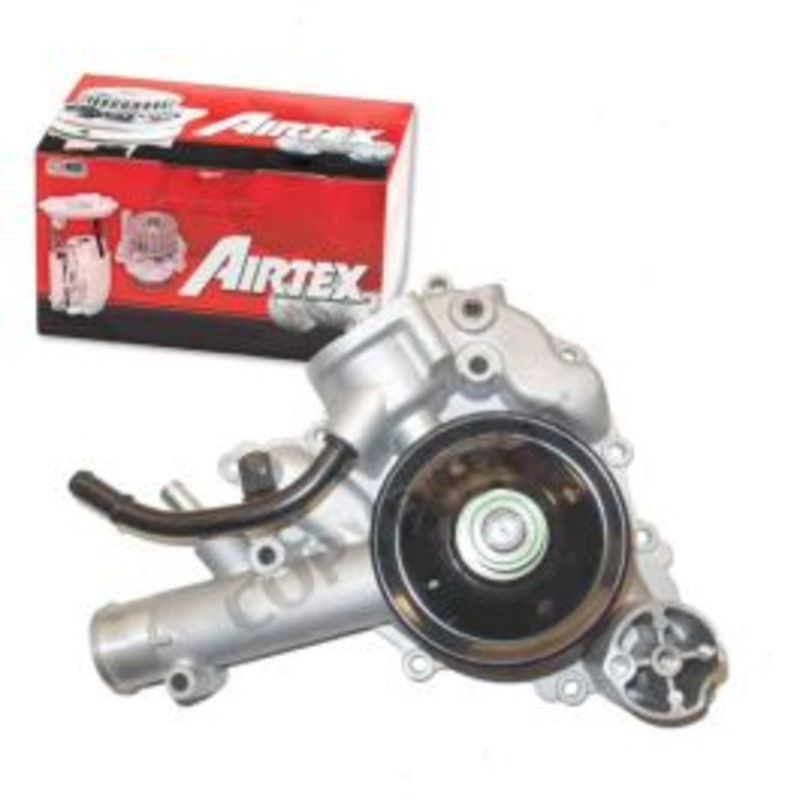 Airtex Engine Water Pump for 2009 Dodge Ram 3500 5.7L V8