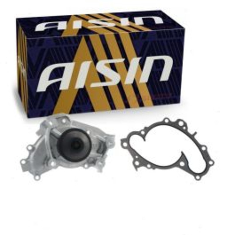 AISIN Engine Water Pump for 1994-2006 Toyota Camry 3.0L 3.3L V6