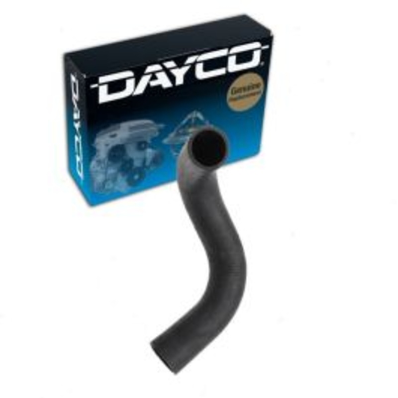 Dayco 70391 Radiator Coolant Hose
