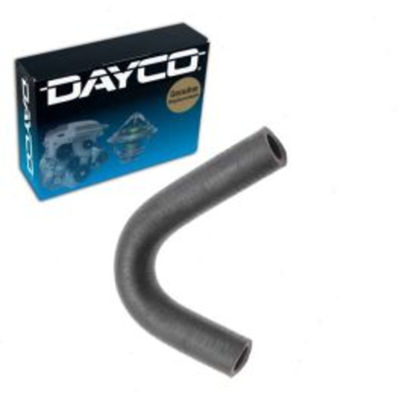 Dayco Engine Coolant Bypass Hose for 1996 GMC G3500 5.7L V8