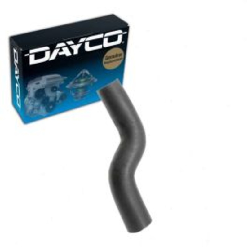 Dayco Front Upper Radiator Coolant Hose for 2006-2011 Chevrolet HHR 2.2L 2.4L L4
