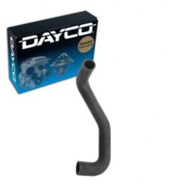 Dayco Lower Pipe To Radiator Radiator Coolant Hose for 1999-2004 Nissan Frontier 3.3L V6